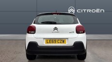Citroen C3 1.2 PureTech 83 Origins 5dr Petrol Hatchback